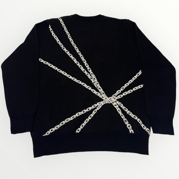 Shihiko Chainsaw Man Makima Sweater - Picture 2 of 7